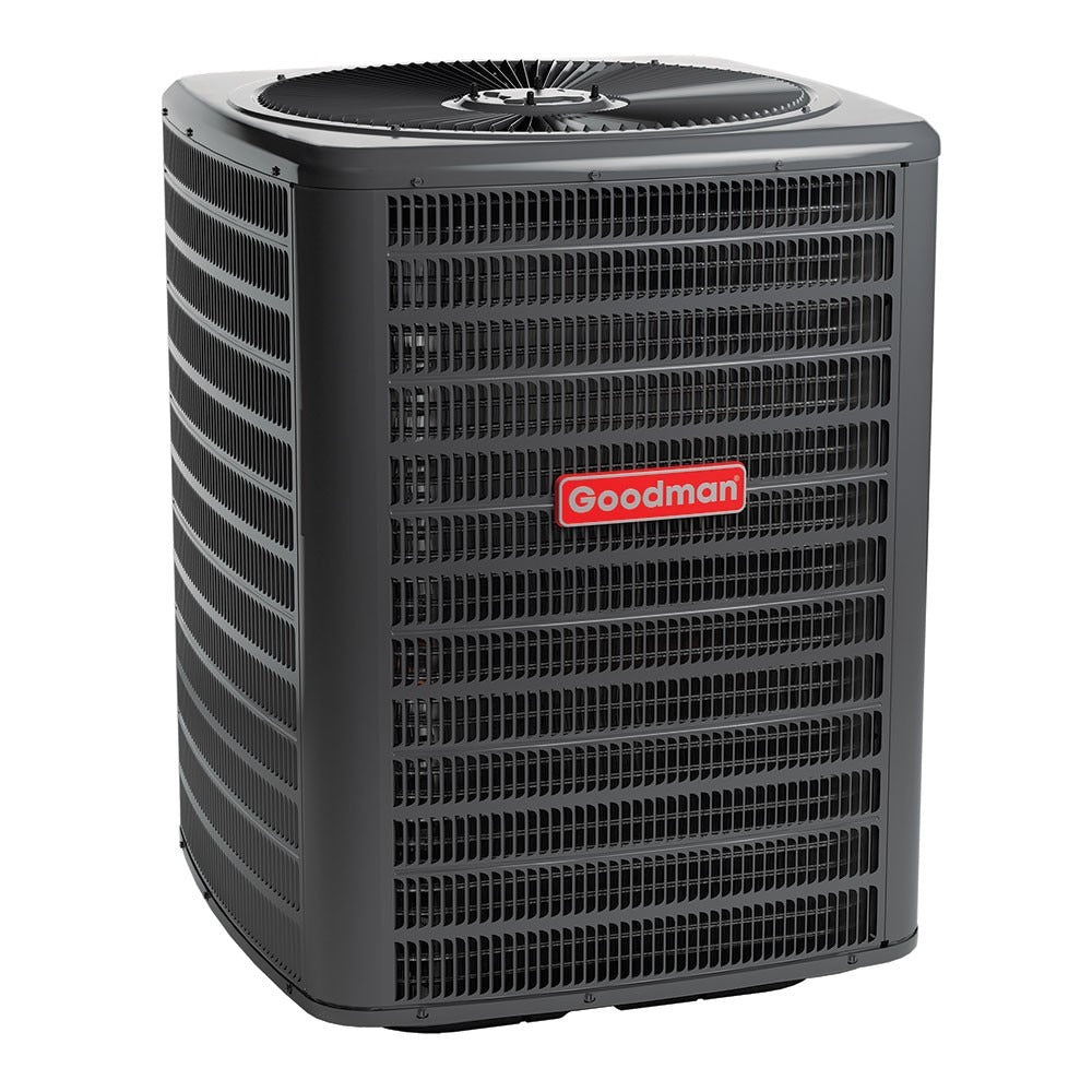 Heat Pump Condensers