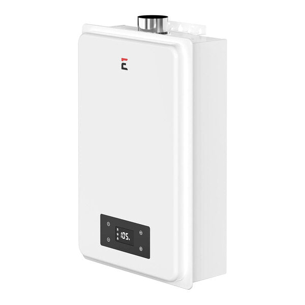Tankless Water Heaters