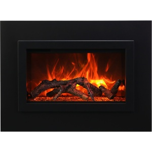 Gas Fireplaces
