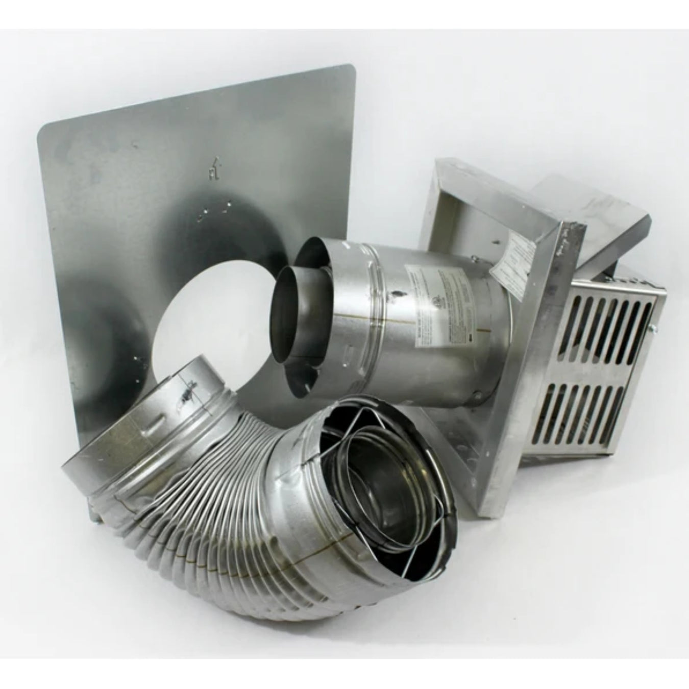 Fireplace Accessories/Venting Kits