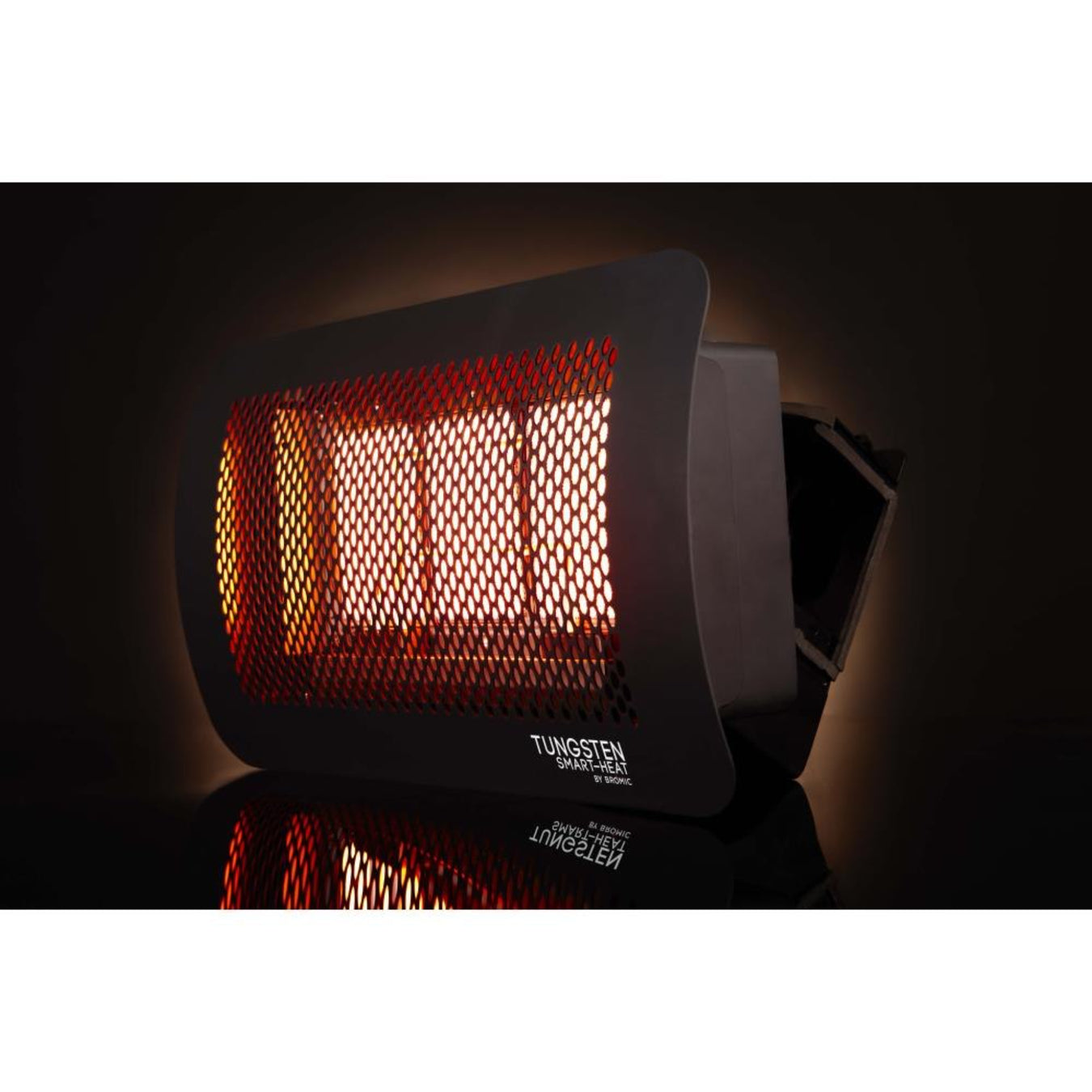 Ceiling & Wall Hung Patio Heater