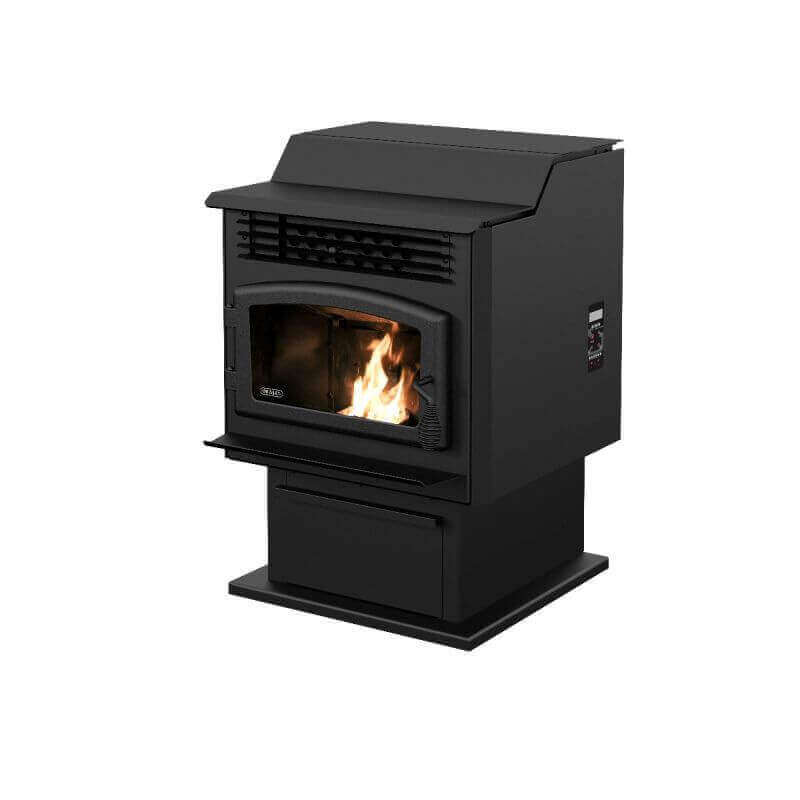 Pellet Stove