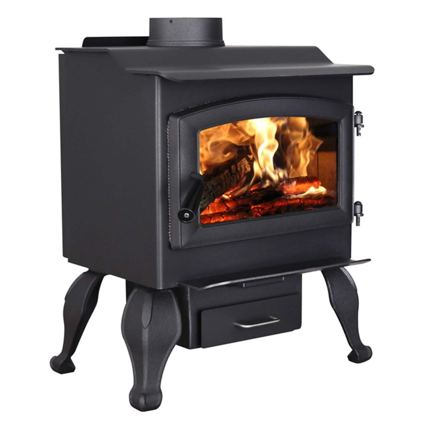 Wood Stoves