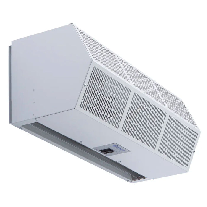 Berner - CHD10-1042A - Commercial Series - 42" High Performance Unheated Air Curtain - 120V