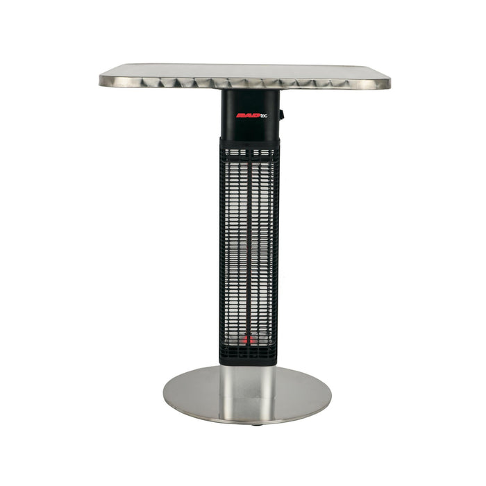 RADtec - SBT-15S - 1500W Electric Bistro Table Heater - 110V