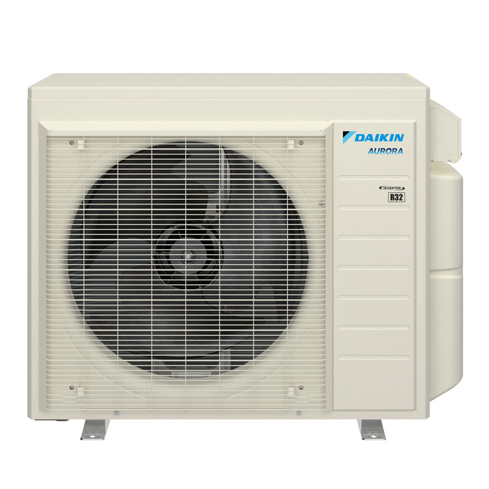 Daikin - 18,000 BTU MXT - Multi-Zone Mini Split Heat Pump Condenser - R32 - 230V