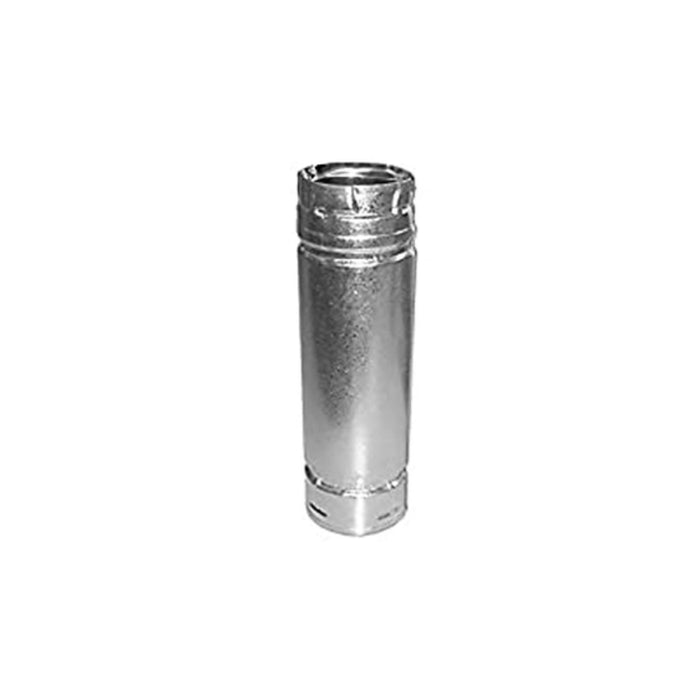 Drolet - 3" x 36"L Simpson DuraVent Section (AC-3036)