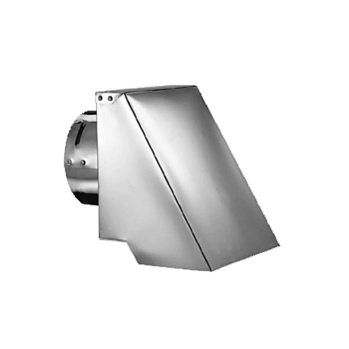 Drolet - Simpson Dura-Vent 3" Square Cap (AC-3085)