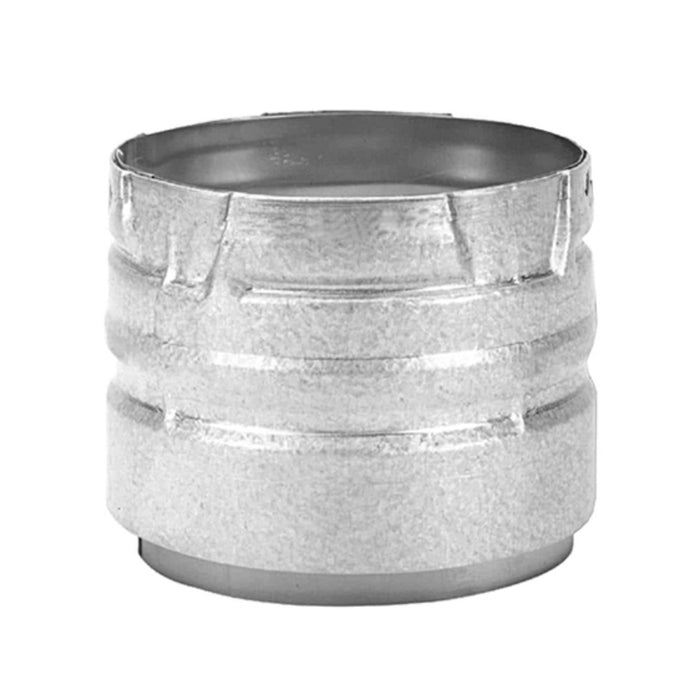 Drolet - Simpson Dura-Vent 3" Appliance Adapter (PU-3079)