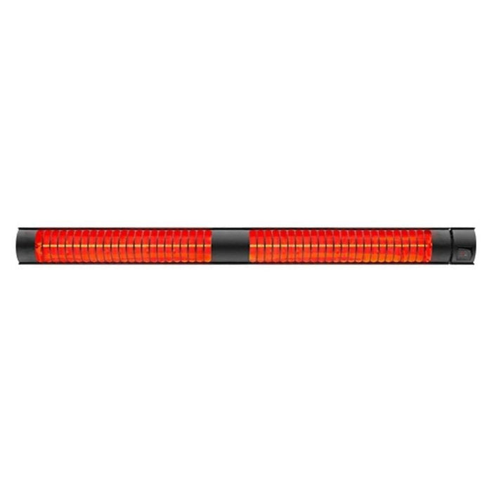 RADtec - T4000/12R - 50 Inch Golden Tube Infrared Radiant Heater - 240V