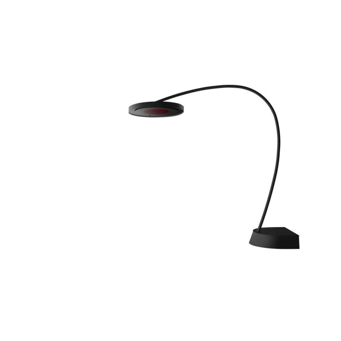Bromic Heating - Eclipse Smart Heat - 2900 Watt Electric Portable Freestanding Heater With Dimmer Control