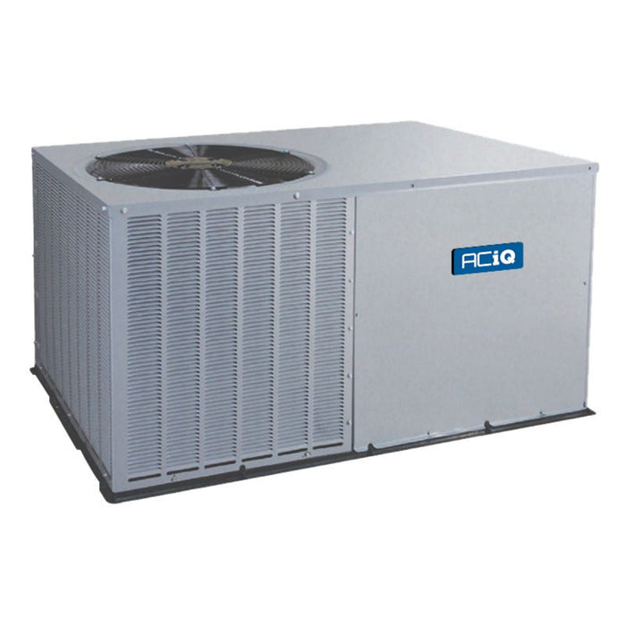 ACiQ - 24,000 BTU AirQuest AC-Only Packaged Unit - SEER2 13.4 - 208V