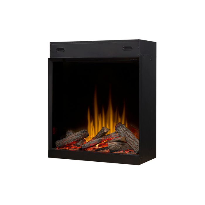 Dimplex - Ignite Aspire 42" Built-In Electric Fireplace