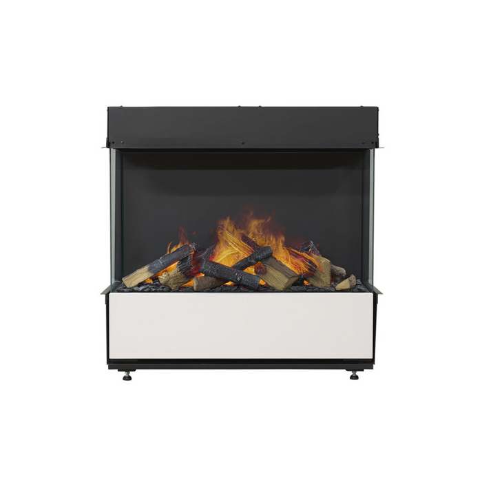 Dimplex - Optimyst Aura 30″ Water Vapor Fireplace