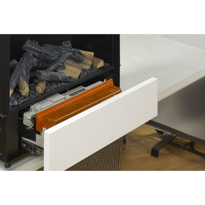 Dimplex - Optimyst Aura 30″ Water Vapor Fireplace