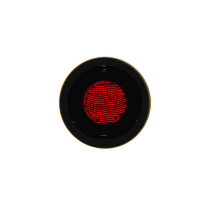 Bromic Heating - Eclipse Smart-Heat™ Electric