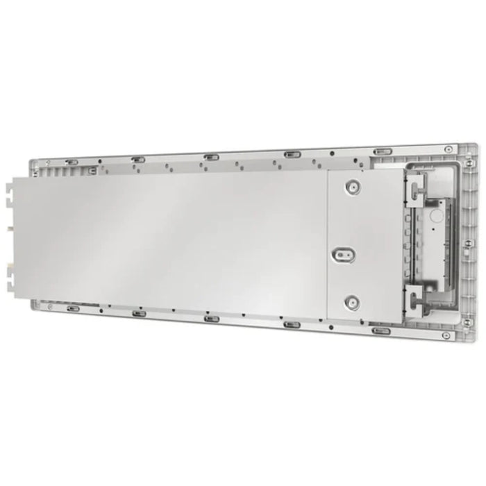 MRCOOL - DIY 5th Generation- 48,000 BTU 5-Zone Ductless Mini Split AC and Heat Pump with Ceiling Cassettes - SEER 22 (6K + 9K + 9K + 12K + 18K) - 230V