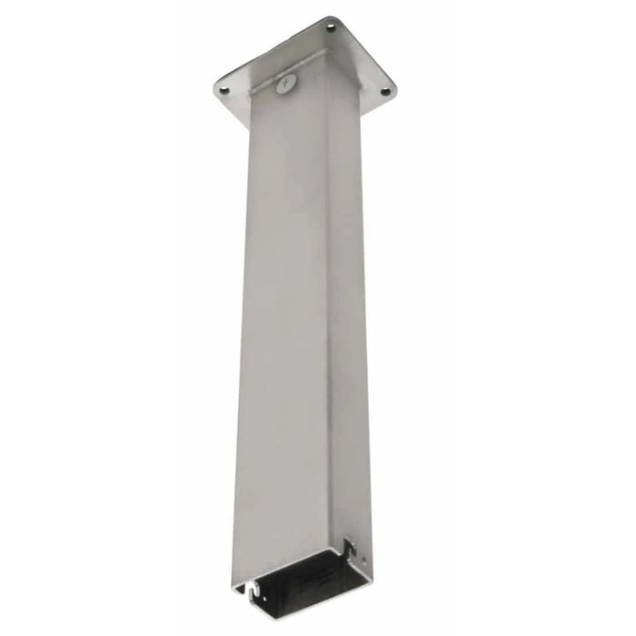 Bromic Heating - Platinum Series - 47.2 Inch Tube Suspension Kit for Platinum Electric Heaters