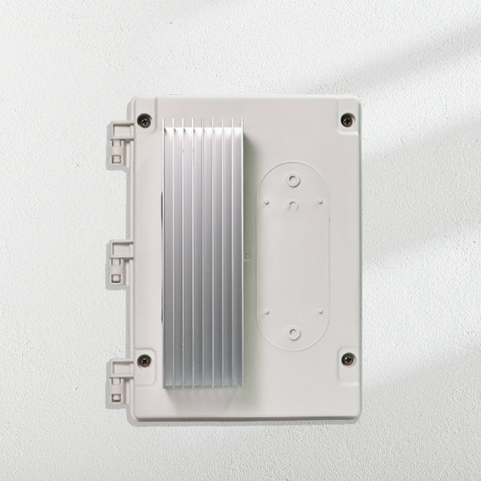 Bromic Heating - Affinity Smart-Heat 11" 1-Channel 6000 Watt Dimmer Controller for Platinum and Tungsten Electric Heaters