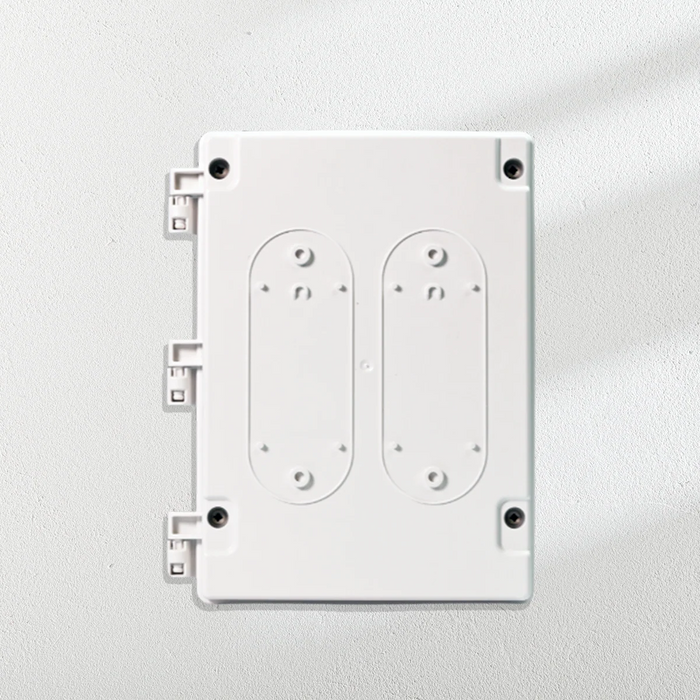 Bromic Heating - Affinity Smart-Heat 11" 1-Channel 6000 Watt On/Off Controller for Platinum and Tungsten Gas or Electric Heaters