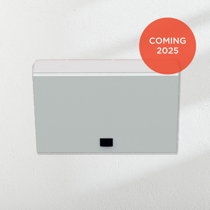 Bromic Heating - Affinity Smart-Heat 20" 5-Channel 30000 Watt On/Off Controller for Platinum and Tungsten Gas or Electric Heaters