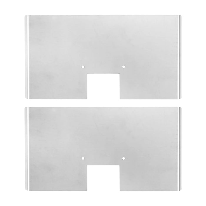 Bromic Heating - Ceiling Recess Spare Kit for Platinum Marine Smart-Heat 4500 Watt Electric Heater