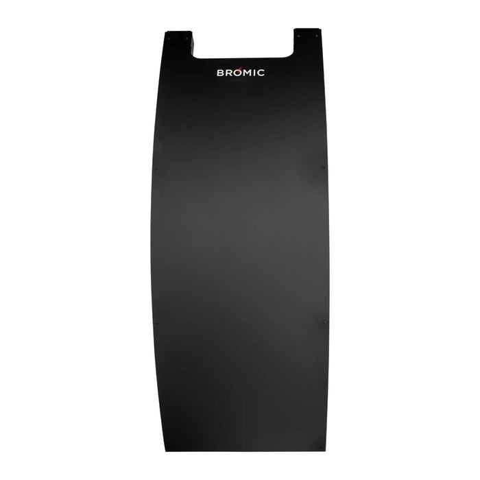Bromic Heating - Front Panel Cylinder Housing for Tungsten Smart-Heat Portable Gas Heater