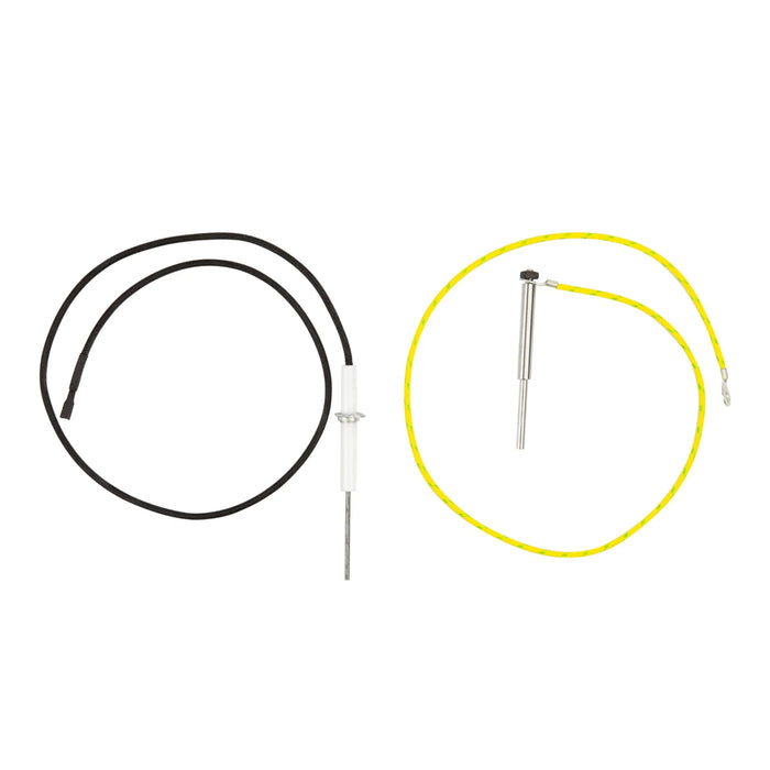 Bromic Heating - Ignition and Earth Rod Assembly for Tungsten Smart-Heat Portable Gas Heater