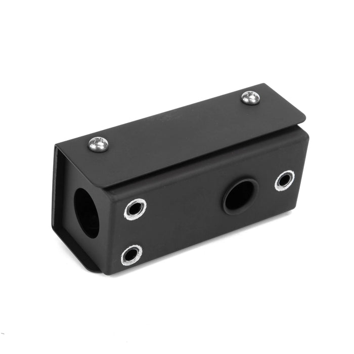 Bromic Heating - Junction Box Cover and Seal for Tungsten Smart-Heat Electric Heater