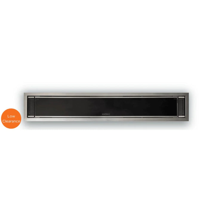 Bromic Heating - Low Clearance Ceiling Recess Kit for Platinum Smart-Heat 2300 Watt Electric Marine Heater