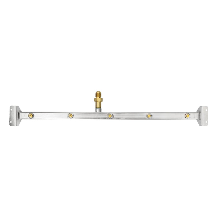 Bromic Heating - Platinum & Tungsten 500 Natural Gas Manifold Assembly