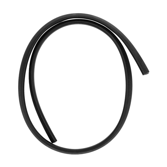 Bromic Heating - Rubber Ring Rear Cylinder Cover for Tungsten Smart-Heat Portable Gas Heater