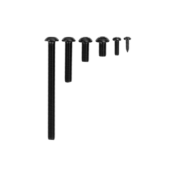 Bromic Heating - Screw Set for Tungsten Smart-Heat Portable Gas Heater