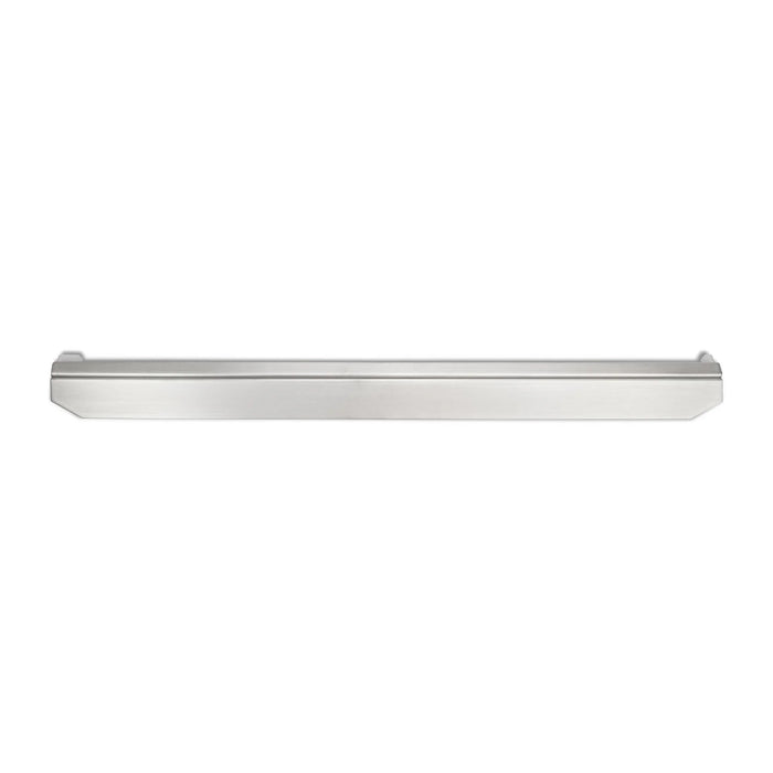 Bromic Heating - Straight Top Trim Wind Kicker for Platinum Smart-Heat Series 300 Gas Heater