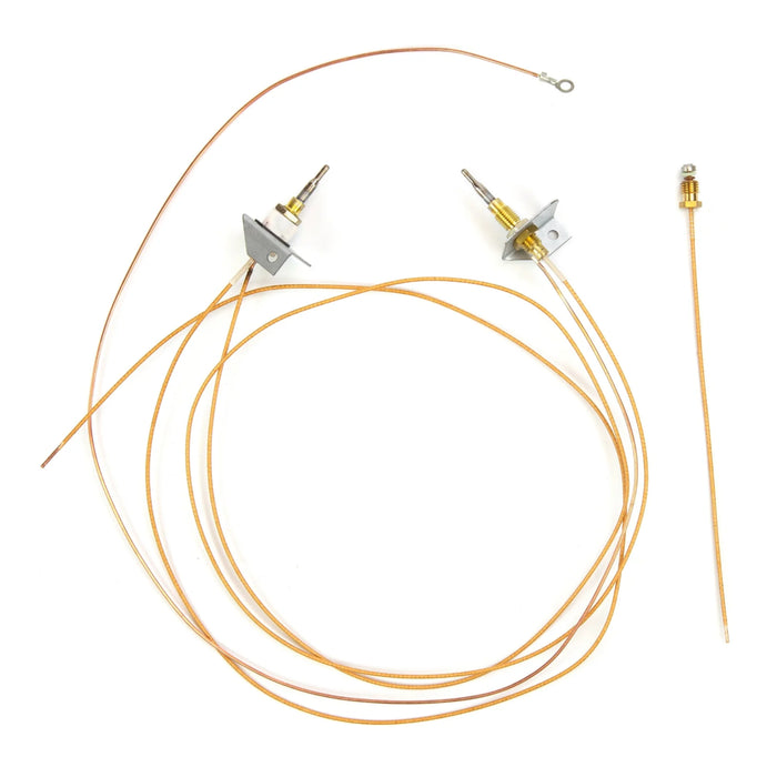 Bromic Heating - Thermocouple Assembly for Tungsten Smart-Heat Portable Gas Heater