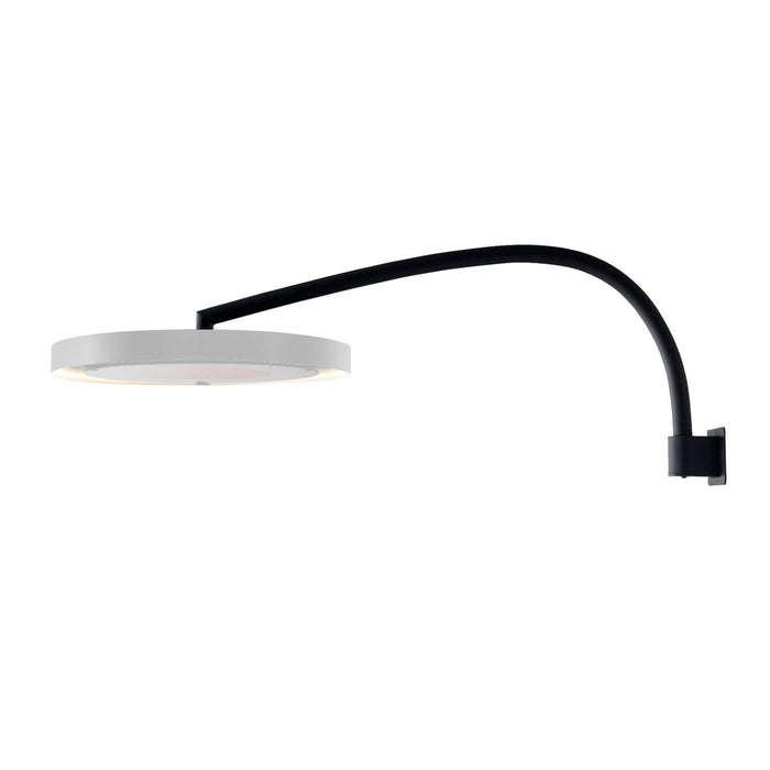 Bromic Heating - Eclipse - Electric Wall Mount Pole