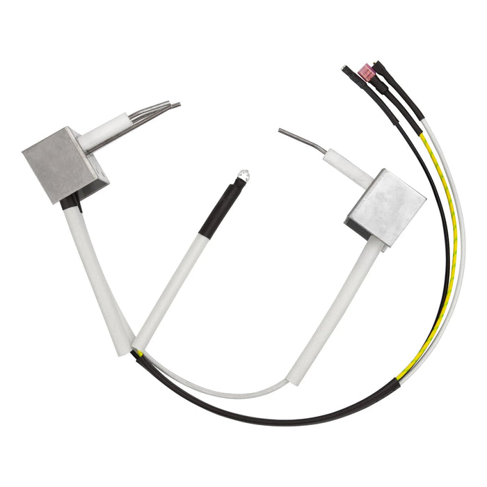 Bromic Heating - Wiring Harness and Ignition Assembly for Platinum Smart-Heat Series 500 Gas Heater