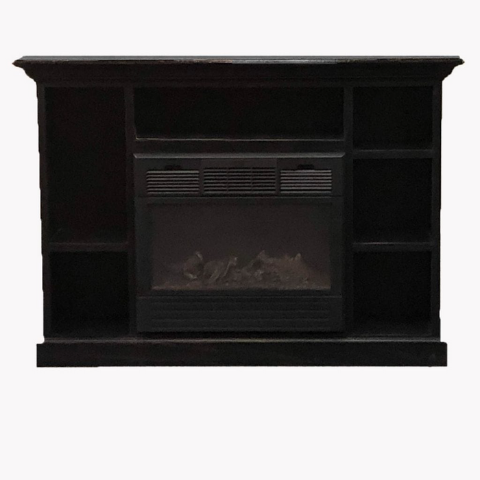 Buck Stove - Model 1127 Prestige Combo Vent Free - 25,000 BTU