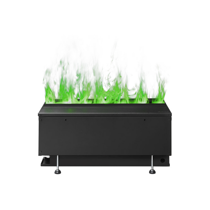 Dimplex - Optimyst RGB Cassette 20″ Built-in Water Vapor Fireplace