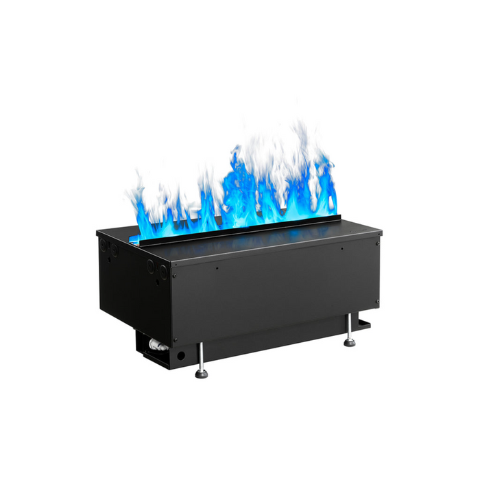 Dimplex - Optimyst RGB Cassette 20″ Built-in Water Vapor Fireplace