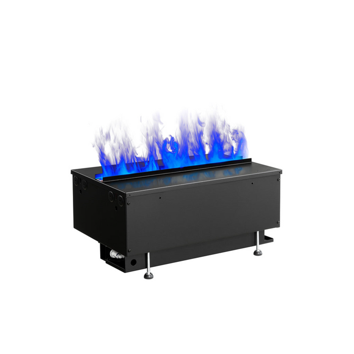 Dimplex - Optimyst RGB Cassette 20″ Built-in Water Vapor Fireplace