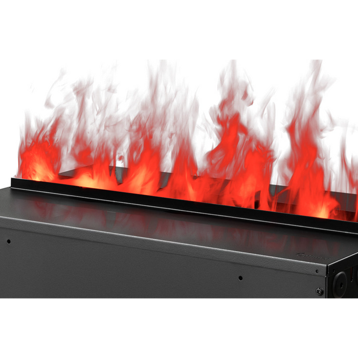 Dimplex - Optimyst RGB Cassette 20″ Built-in Water Vapor Fireplace