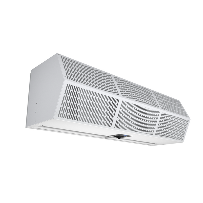 Berner - CHD10-1048A - Commercial Series - 48" High Performance Unheated Air Curtain - 120V