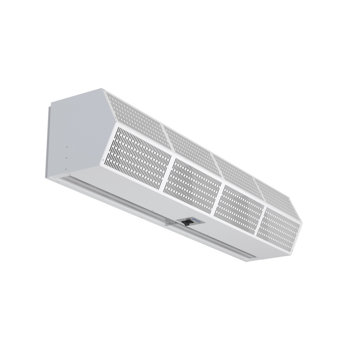 Berner - CHD10-2072A - Commercial Series - 72" High Performance Unheated Air Curtain - 120V