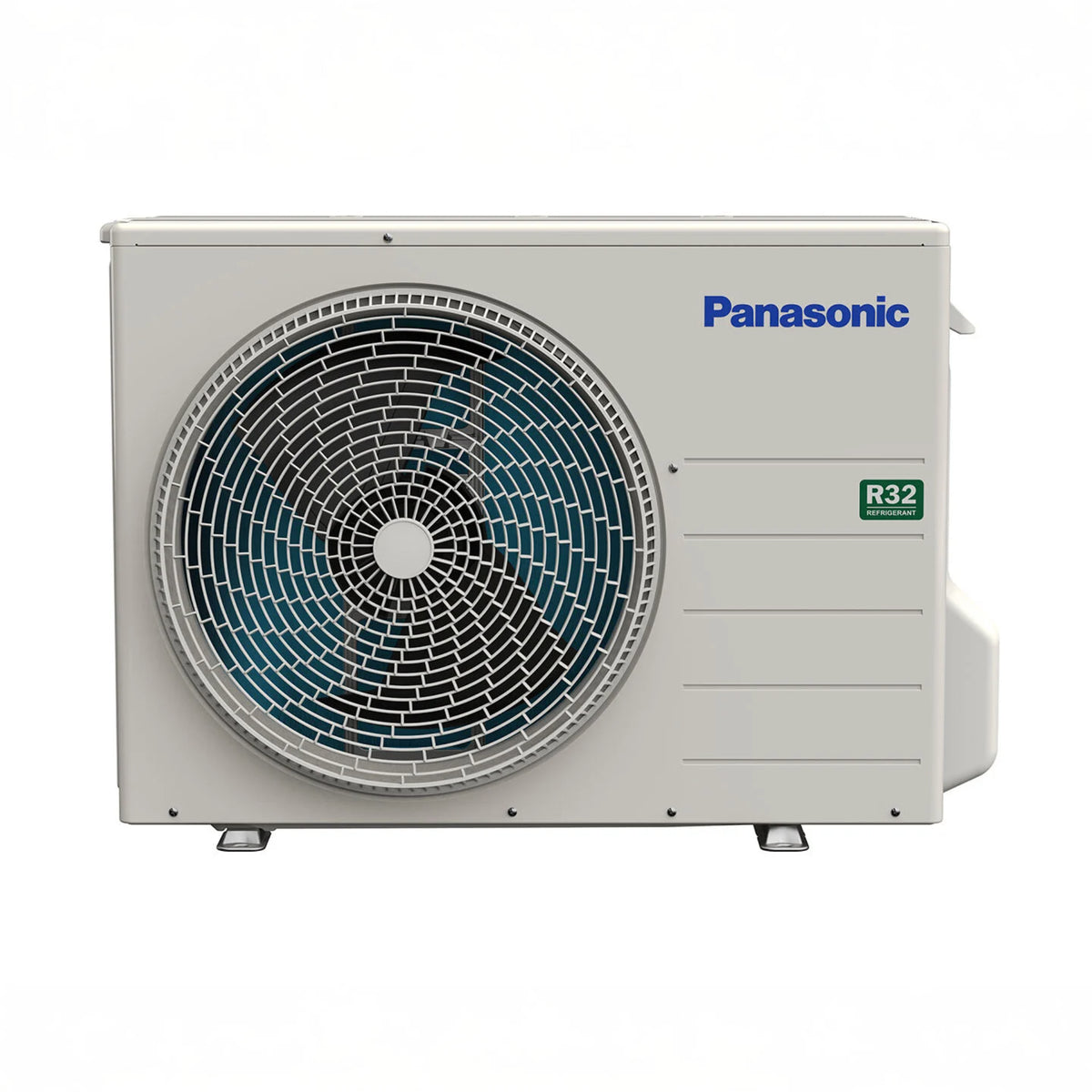 Buy Panasonic 18K BTU ClimaPure XZ Condenser 22 SEER2 230V — Klondike AC