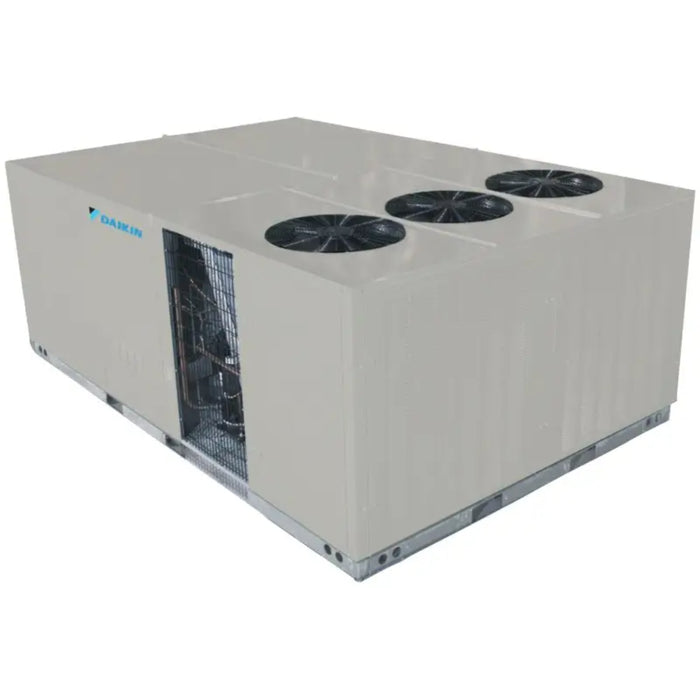 Daikin - 15 Ton/172,000 BTU Packaged AC - SEER 14 - Single Stage - 208V