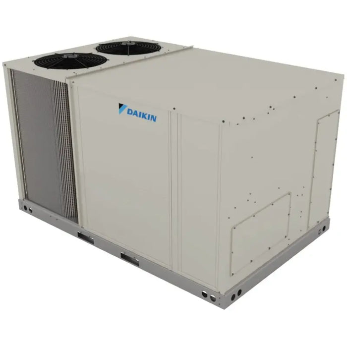 Daikin - 8.5 Ton/100,000 BTU Packaged Heat Pump - SEER 11 - Single Stage - 208V