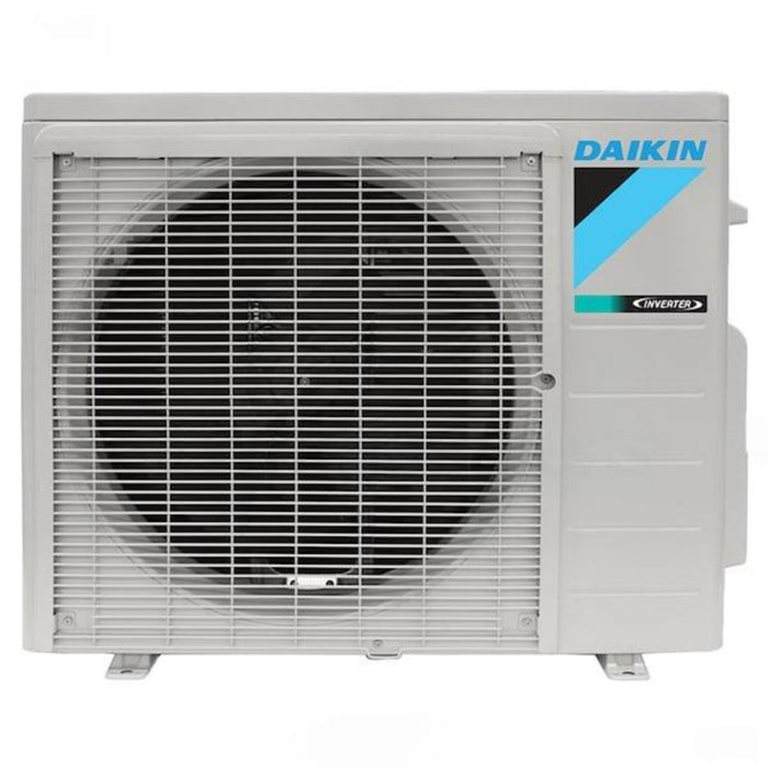 Daikin - 18,000 BTU - Oterra Series Wall Mount Mini Split AC and Condenser System - SEER2 21.0 - 230V