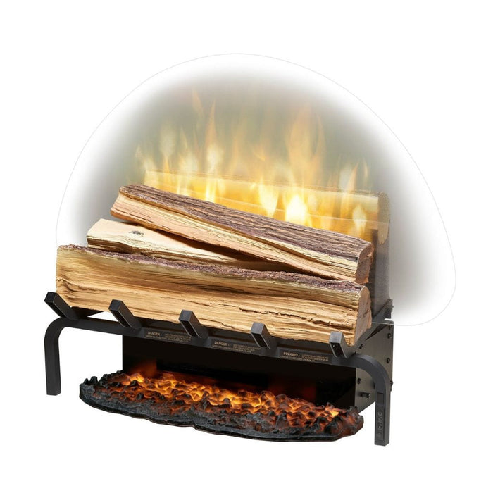 Electrical Plug Log Dimplex - 20