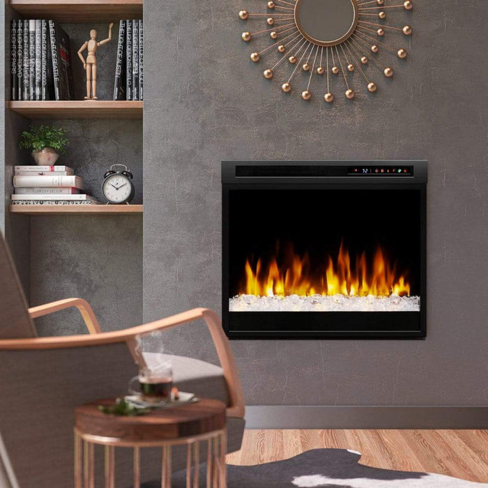 Dimplex Multi Fire Dimplex - Multi-Fire XHD 28
